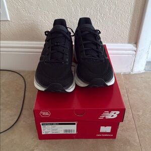 New Balance 1080 v13 Black